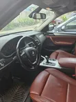 BMW X3 xDrive35i 2011 Black - 2