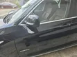 BMW X3 xDrive35i 2011 Black - 3
