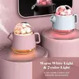 Mai Ƙara Ɓangarorin Wuta na Teapot mai Haske - 2