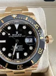 Rolex Submariner Agogo - 1