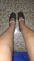 Ballerina Flats masu Kyau - Girman 42 - 2