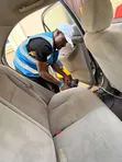 Sabis na Tsabtace Cikin Motoci, Sofayi da Carpet - 3