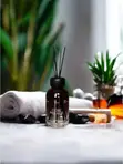 Cure Breath Reed Diffuser 200ml - 2