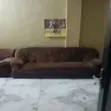 Mini Flat don haya a Adekunle, Yaba - 1