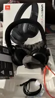 JBL Live 675BTNC Over-Ear Headphones - Brand New - 1
