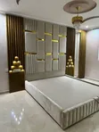 Full Wall 6x6 Bedframe Mai Laushi - 3