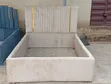4.5 by 6 Katifa Mai Cikakken Zama - Tsohon Zane - 3