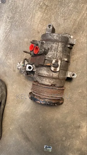 Kelvdone Author Cooling Venture - Refurbished Motorcycle Parts