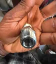 1/2" NPT Hex Nipple - Sabon Hannu - 2