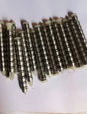 Ferrule Fittings (Compression Fittings)