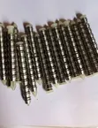 Ferrule Fittings (Compression Fittings) - 1