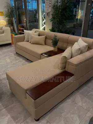 Sofa Chair - Brand New