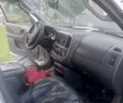 Ford Escape 2005 Silver - 2