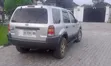 Ford Escape 2005 Silver - 4