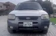 Ford Escape 2005 Silver - 5