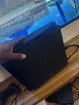 PS3 Slim Game Console with Controller - 4