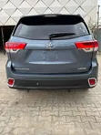 Toyota Highlander 2015 Platinum - 1