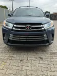 Toyota Highlander 2015 Platinum - 4