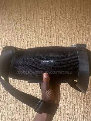 Zealot S67 Bluetooth Speaker