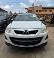 Mazda CX-9 2011 White - 2