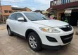 Mazda CX-9 2011 White - 3