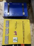 Century Automatic Voltage Stabilizer - 2