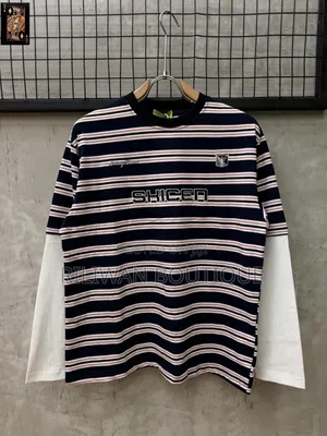 High Quality Long Sleeve Top