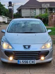 Peugeot 307 2006 Silver - 1