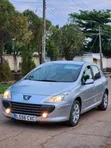 Peugeot 307 2006 Silver - 2