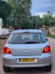 Peugeot 307 2006 Silver - 3