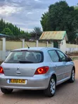 Peugeot 307 2006 Silver - 4