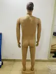 Used Male Mannequins (Full Body) - 2