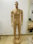 Used Male Mannequins (Full Body) - 3