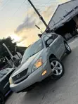 Lexus RX 350 2007 Grey - 1