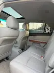 Lexus RX 350 2007 Grey - 2