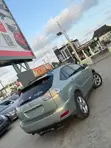 Lexus RX 350 2007 Grey - 3