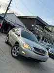 Lexus RX 350 2007 Grey - 4
