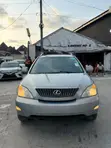 Lexus RX 350 2007 Grey - 5