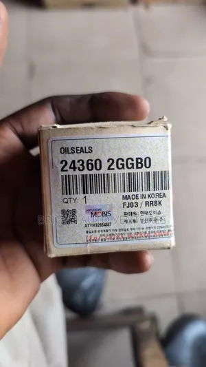 Brand New Thermostat for Hyundai Sonata 2017