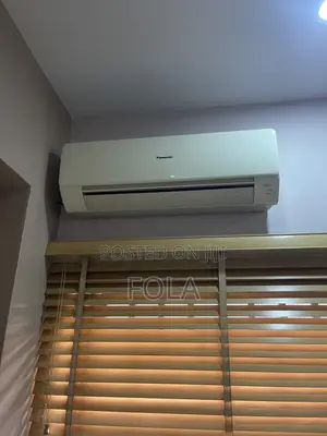 Panasonic 1.5HP Split System Air Conditioner