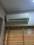Panasonic 1.5HP Split System Air Conditioner - 1