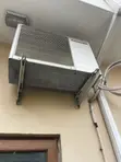 Panasonic 1.5HP Split System Air Conditioner - 2