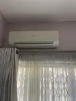 Panasonic 1.5HP Split System Air Conditioner - 3