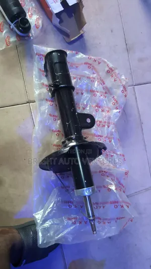 Gaban Shock Absorber don Hyundai Santa Fe 2010 Kia Sorento