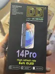 iPhone 14/14 Pro/Pro Max/14 Plus Soft OLED Original Screen - 1