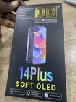 iPhone 14/14 Pro/Pro Max/14 Plus Soft OLED Original Screen - 2