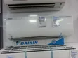 Daikin 2hp Inverter Split Air Conditioner - 2