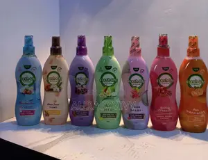 Fresh Oh Air Freshener - 250ml Spray