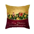 Christmas Throw Pillow - 11 Designs - 2