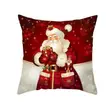 Christmas Throw Pillow - 11 Designs - 4